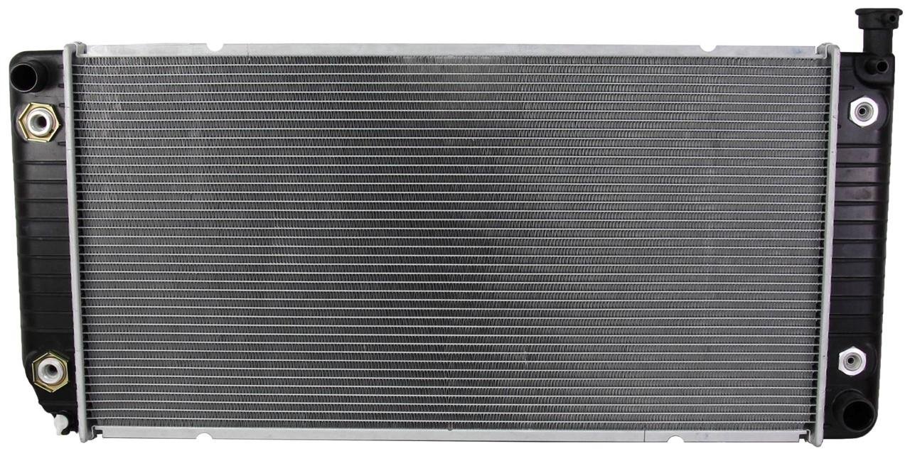KYLARE GM Truck 94-99 (00) - 3