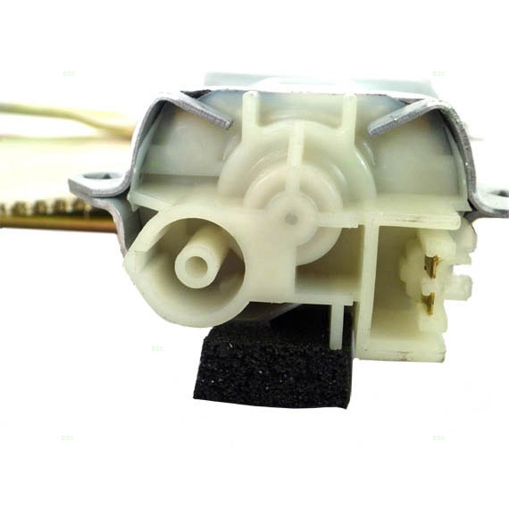 Elhissregulator Höger - 3