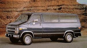 VAN 1985-1995