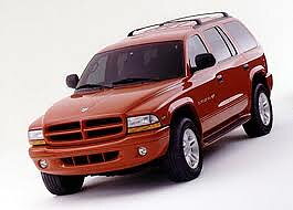 DURANGO 1998-2005