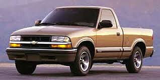 S10 1983-2004