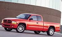 DAKOTA 1997-2004
