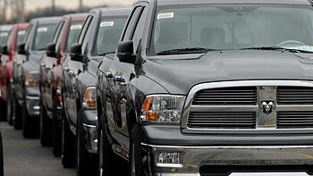 DODGE