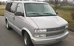 ASTRO 1985-2005