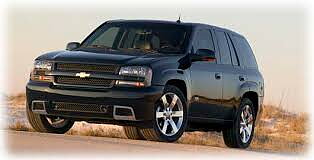 TRAILBLAZER