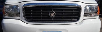 ESCALADE 1999