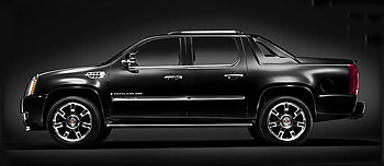 Escalade EXT (pickup)