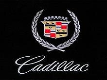 CADILLAC