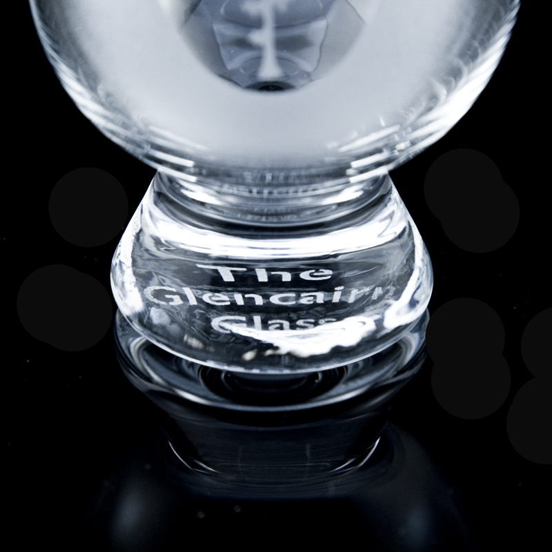 Whiskyglas Glencairn - 2