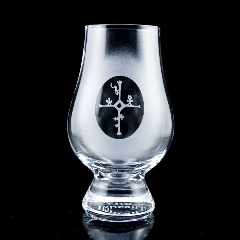 Whiskyglas Glencairn