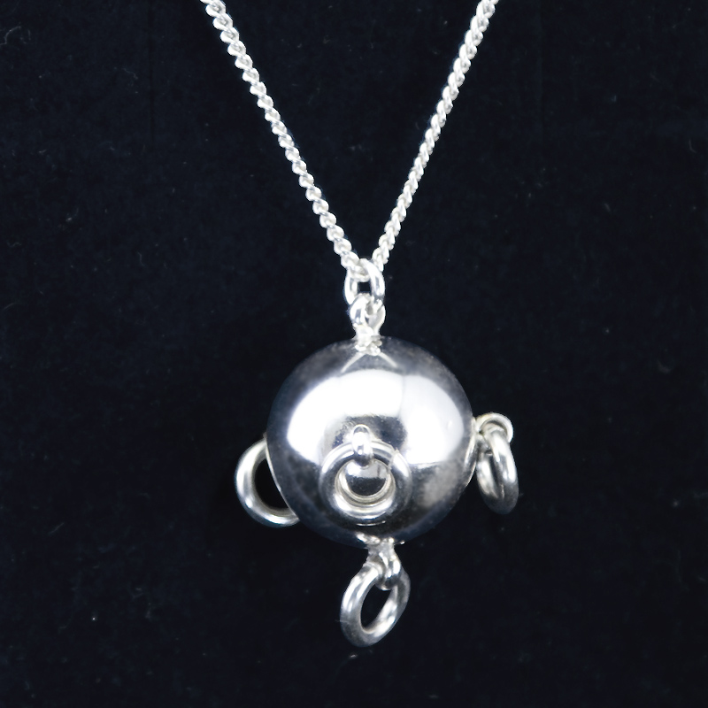 Halsband Komsekula