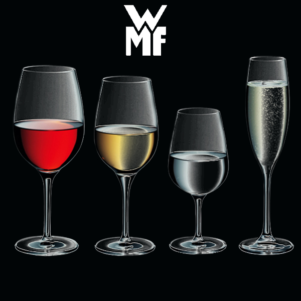 WMF Glasserie Schamanentrommel - 2