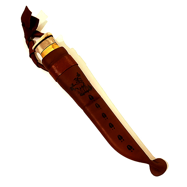Jagdmesser Elch 9.5 - 2