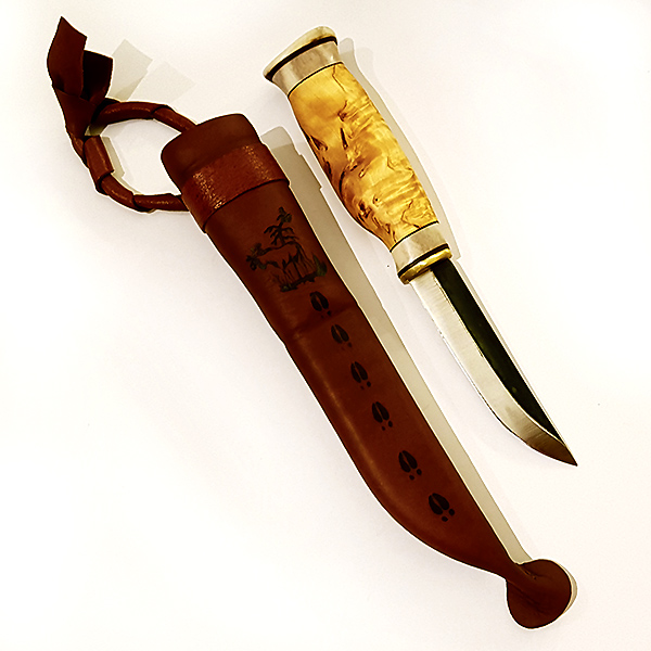 Jagdmesser Elch 9.5