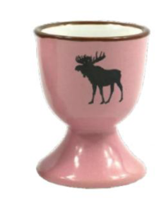 Eierbecher Elch 2er Set - 3