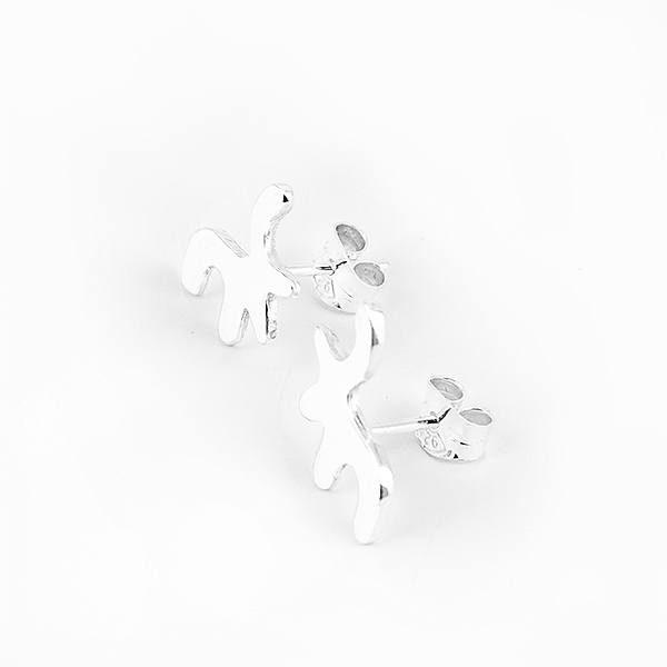 Örhänge Ren - 3