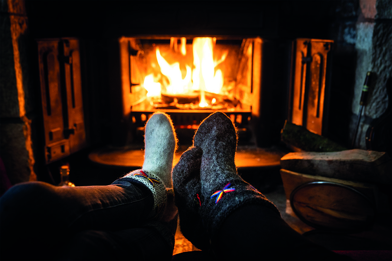 Kengis Socken Frauen Einheitsgröße grau
