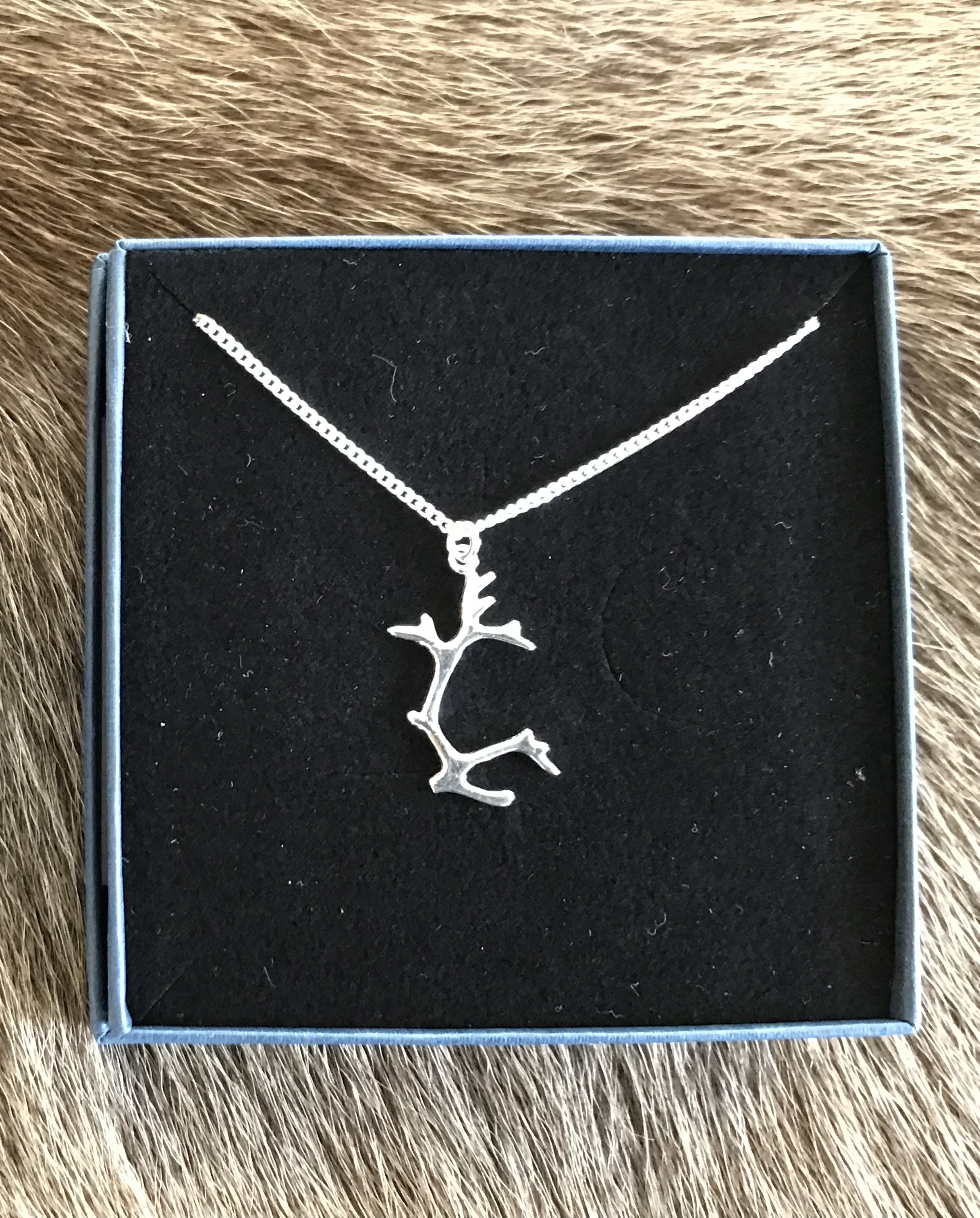 Halsband Tjoarvve