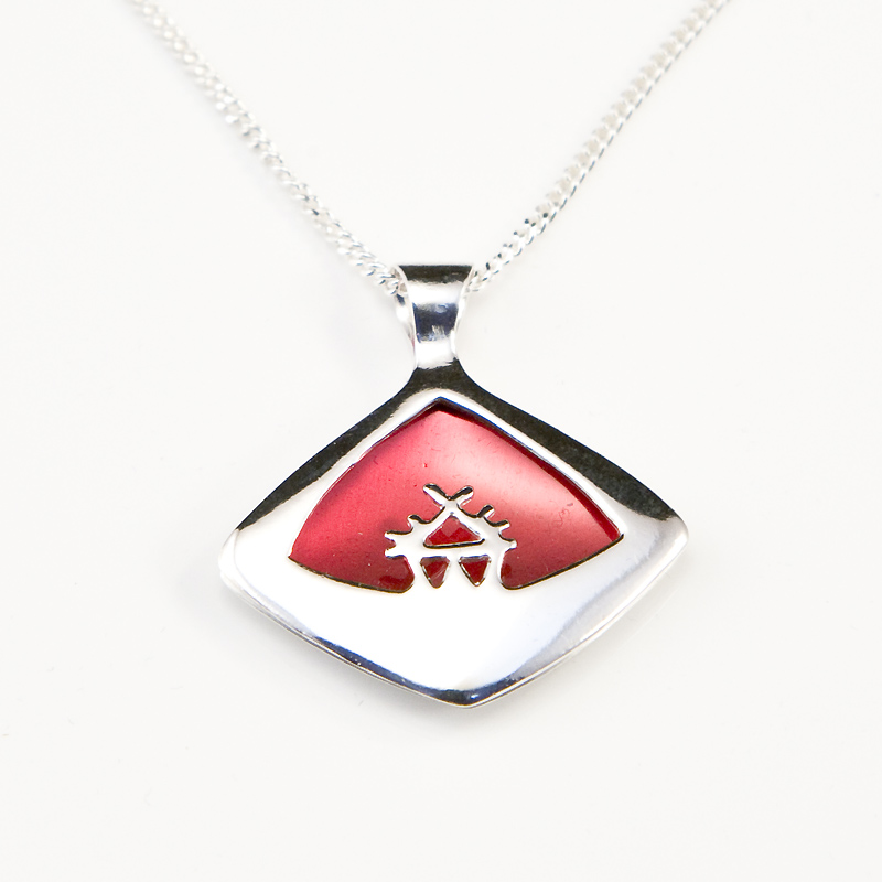 Kette Sáráhkká rot - 3