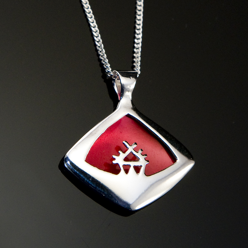 Kette Sáráhkká rot - 2