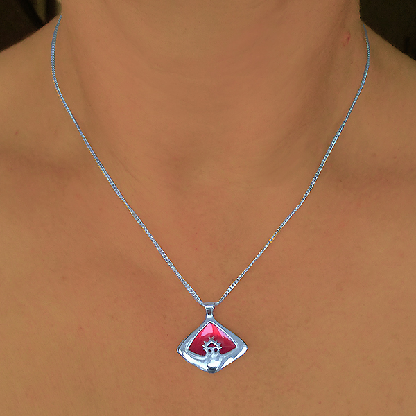 Kette Sáráhkká rot - 4
