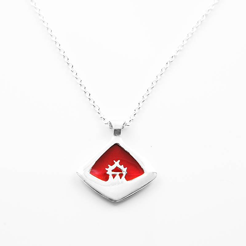 Kette Sáráhkká rot - 5