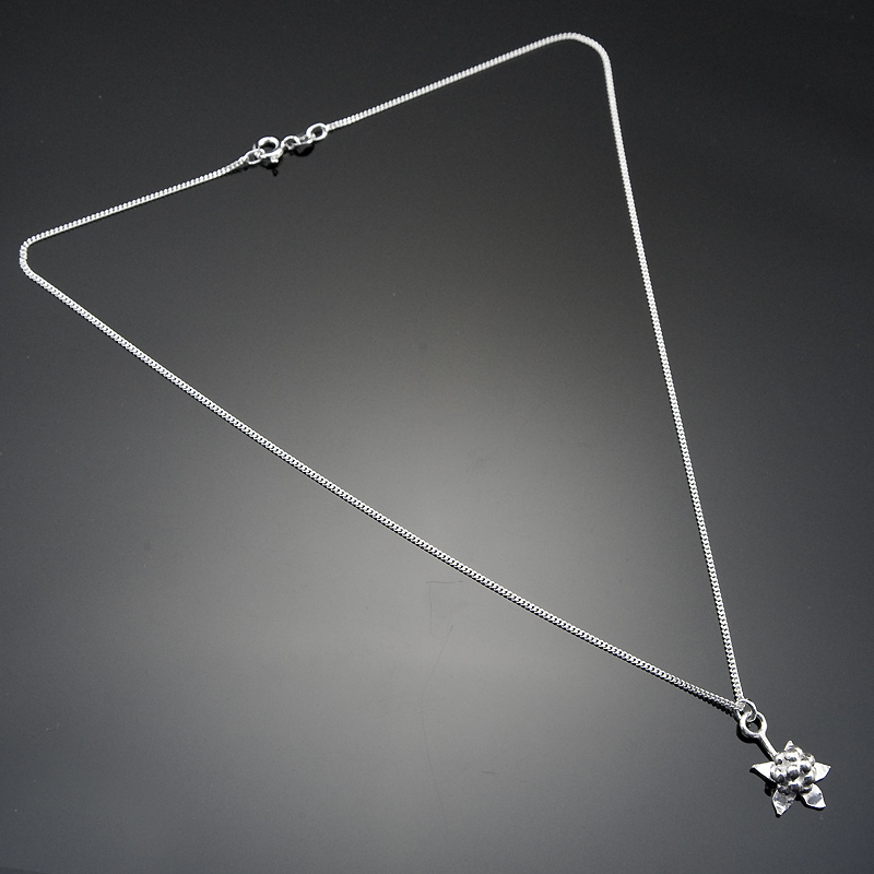 Kette Moltebeeren - 3