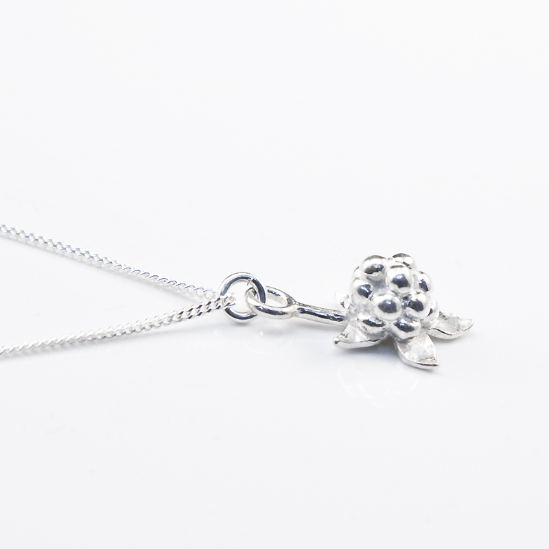 Kette Moltebeeren - 4