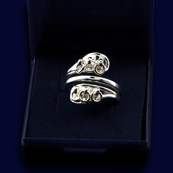 Ring Jokkmokk doppelt - 3
