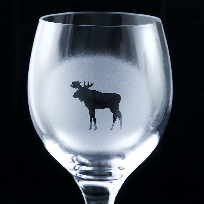 WMF Glasserie Djur - 3