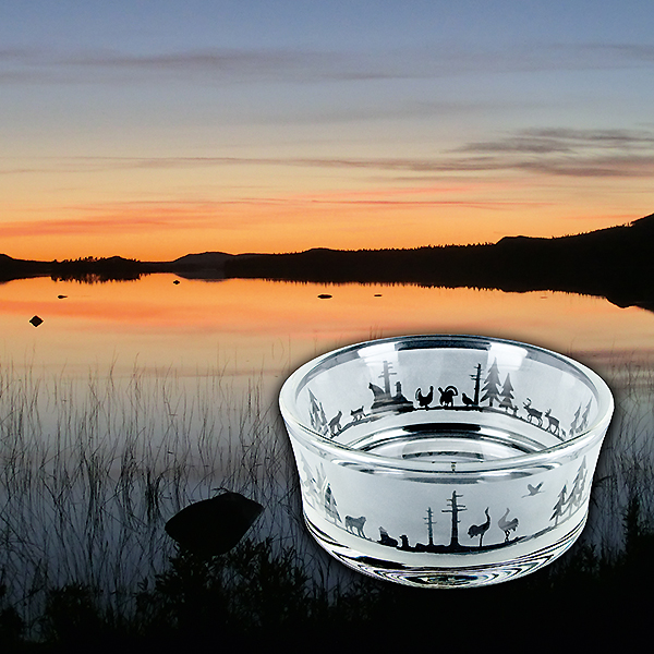 Skål Vildmarken - 3