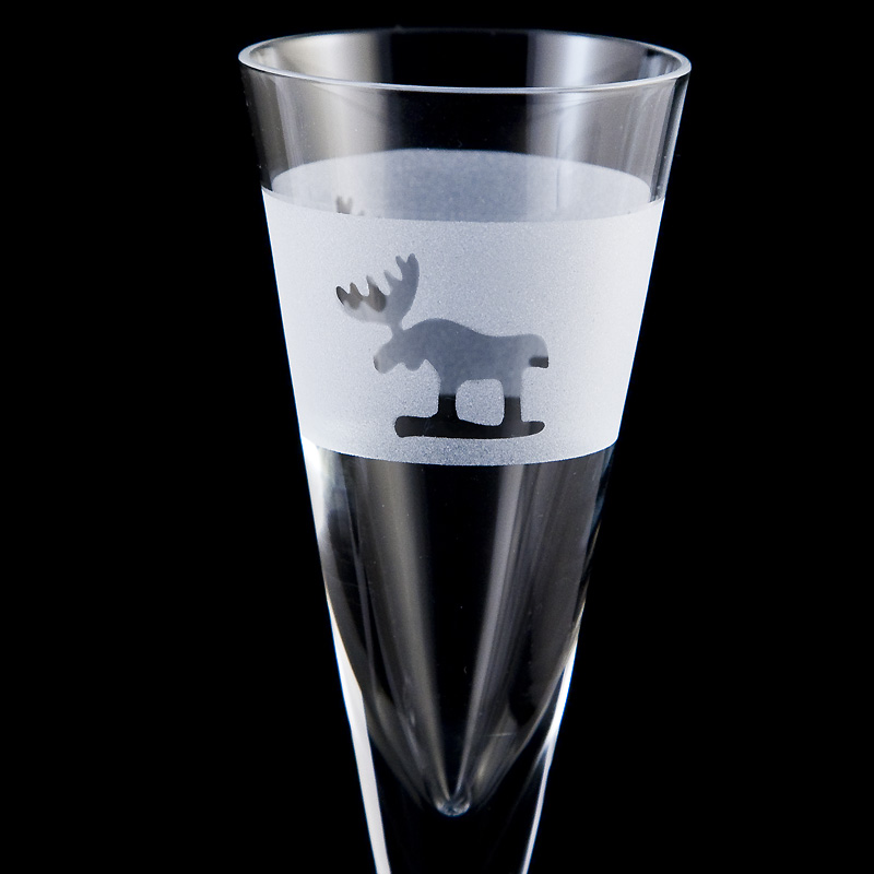 Snaps- och Akvavitsglas - 3