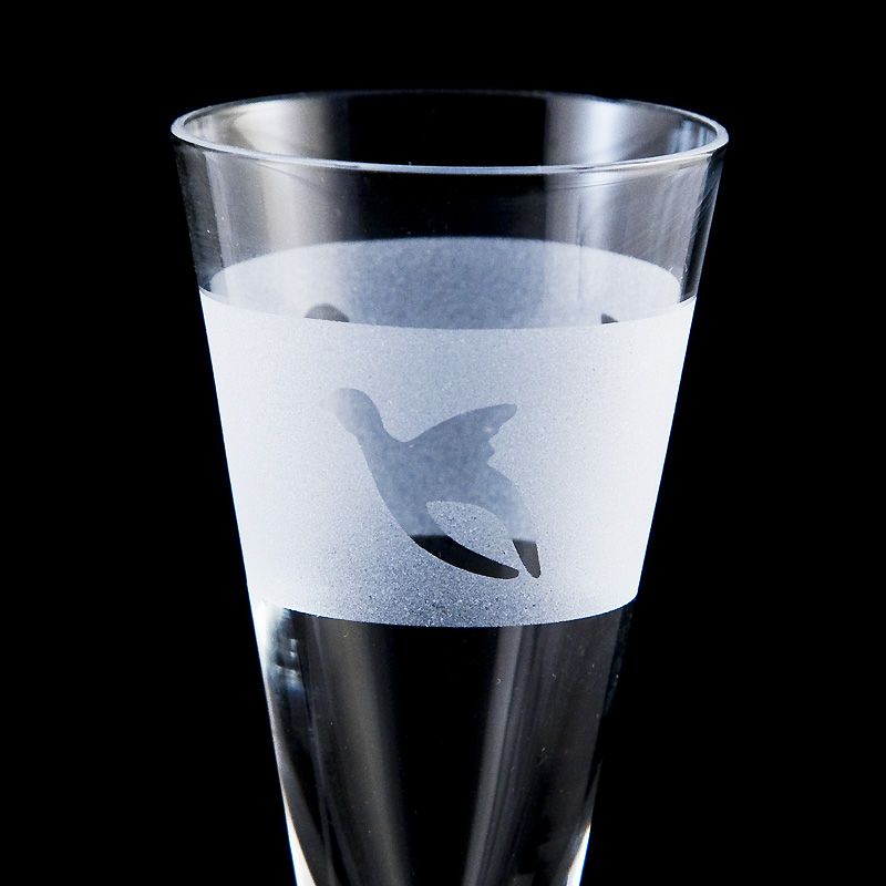 Snaps- och Akvavitsglas - 4