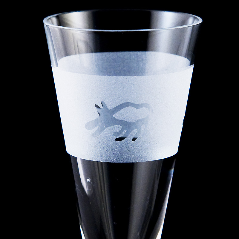 Snaps- och Akvavitsglas - 5
