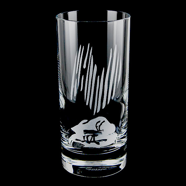 Glas Nordlicht - 2