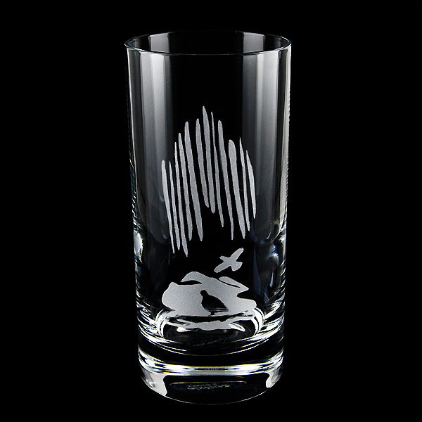 Glas Nordlicht - 3