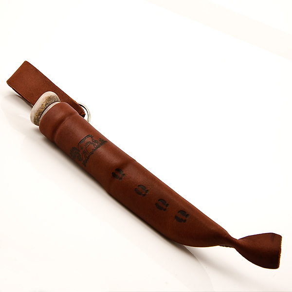 Kniv liten  Reindeer - 3