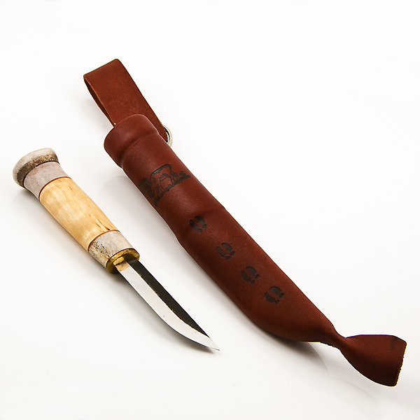 Kniv liten  Reindeer - 2