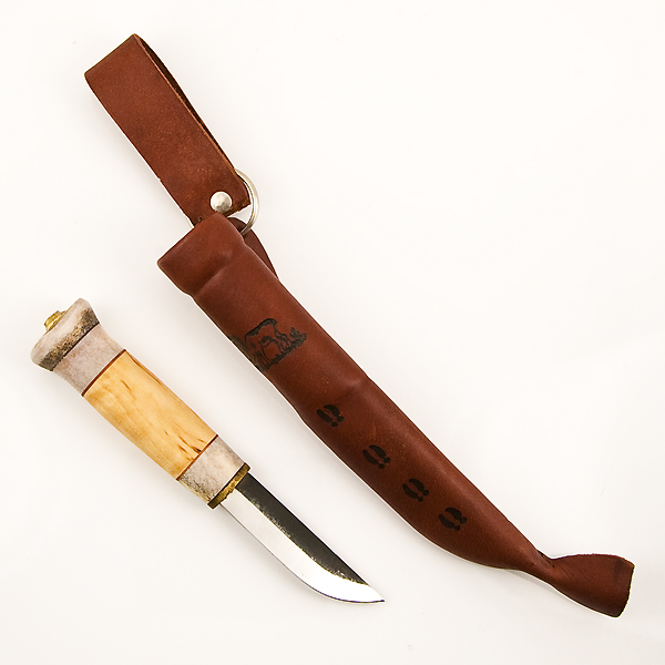 Kniv liten  Reindeer
