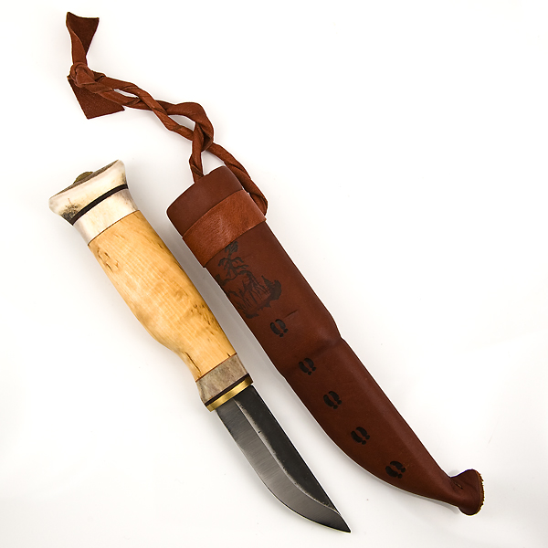 Jaktkniv Älgen 6,2