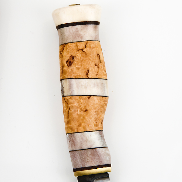 Kniv 22 - Jaktkniv Ripa - 4