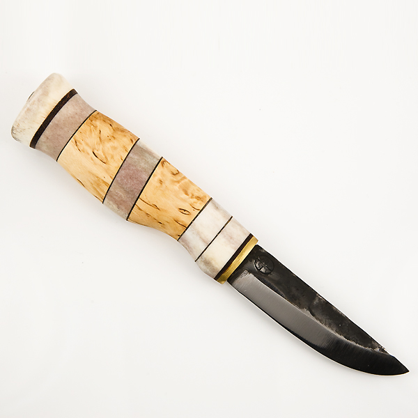 Kniv 22 - Jaktkniv Ripa - 3