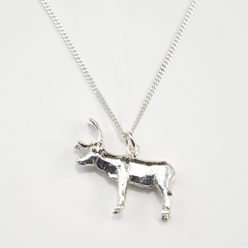Halsband Ren - 4