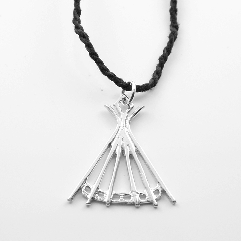Halsband Kåta - 2