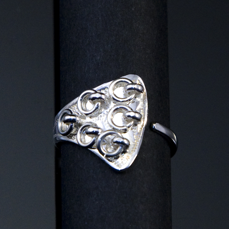 Ring Vaisa - 2