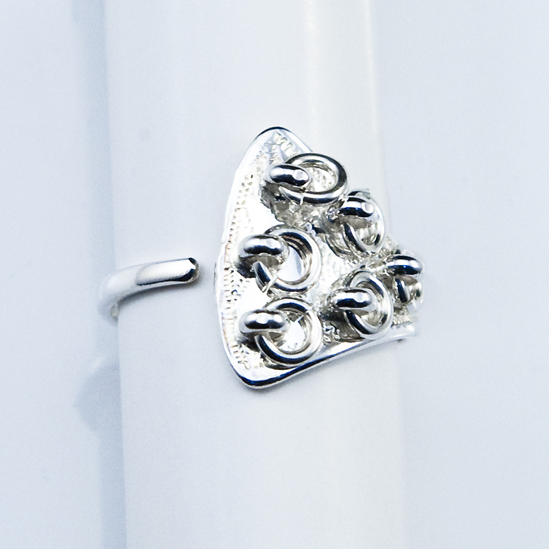Ring Vaisa - 3