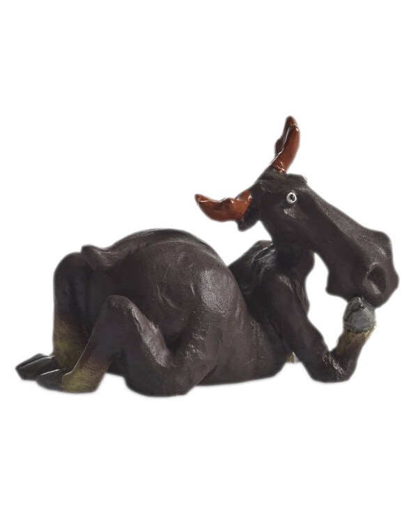 Älg kokett
