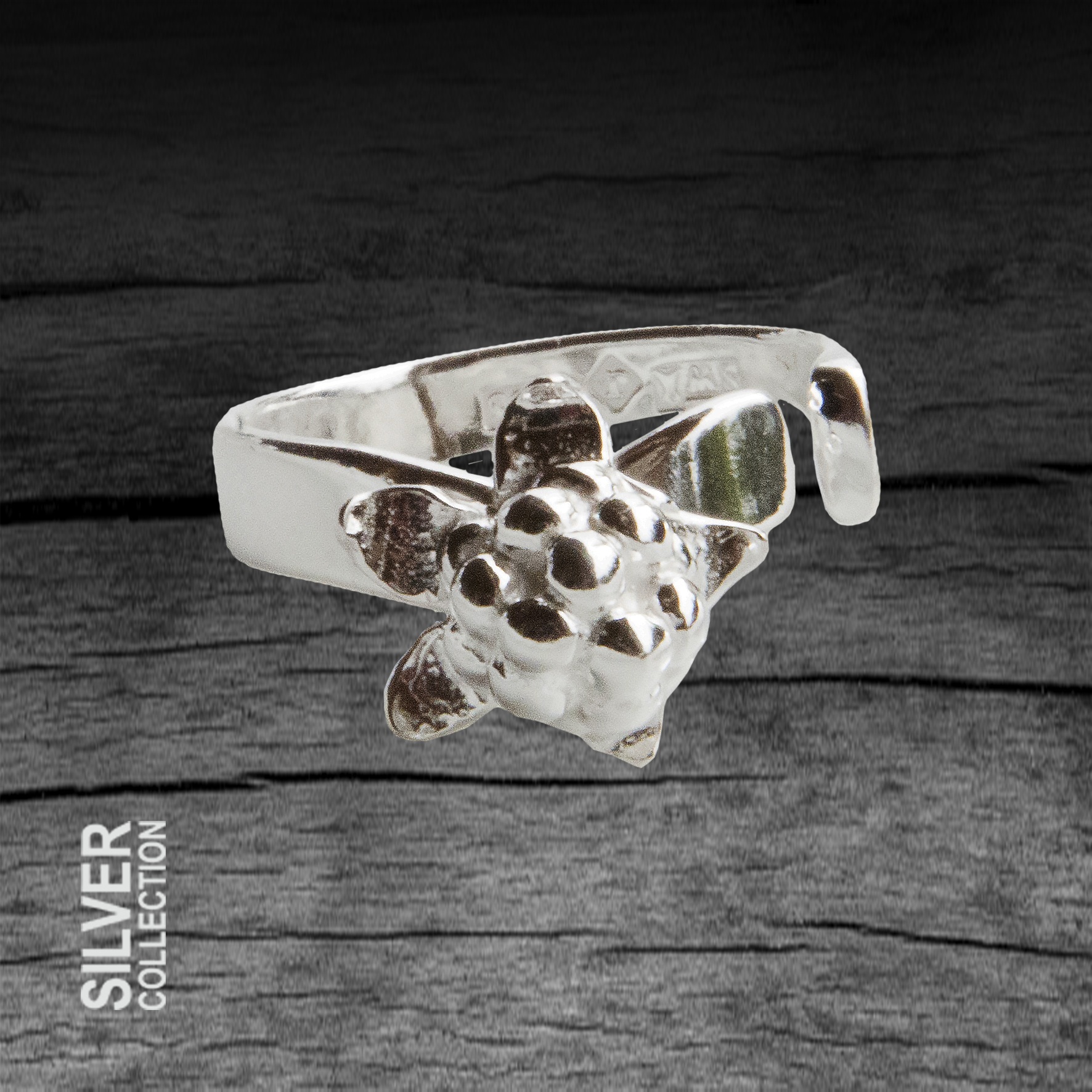 Ring Moltebeere - 2