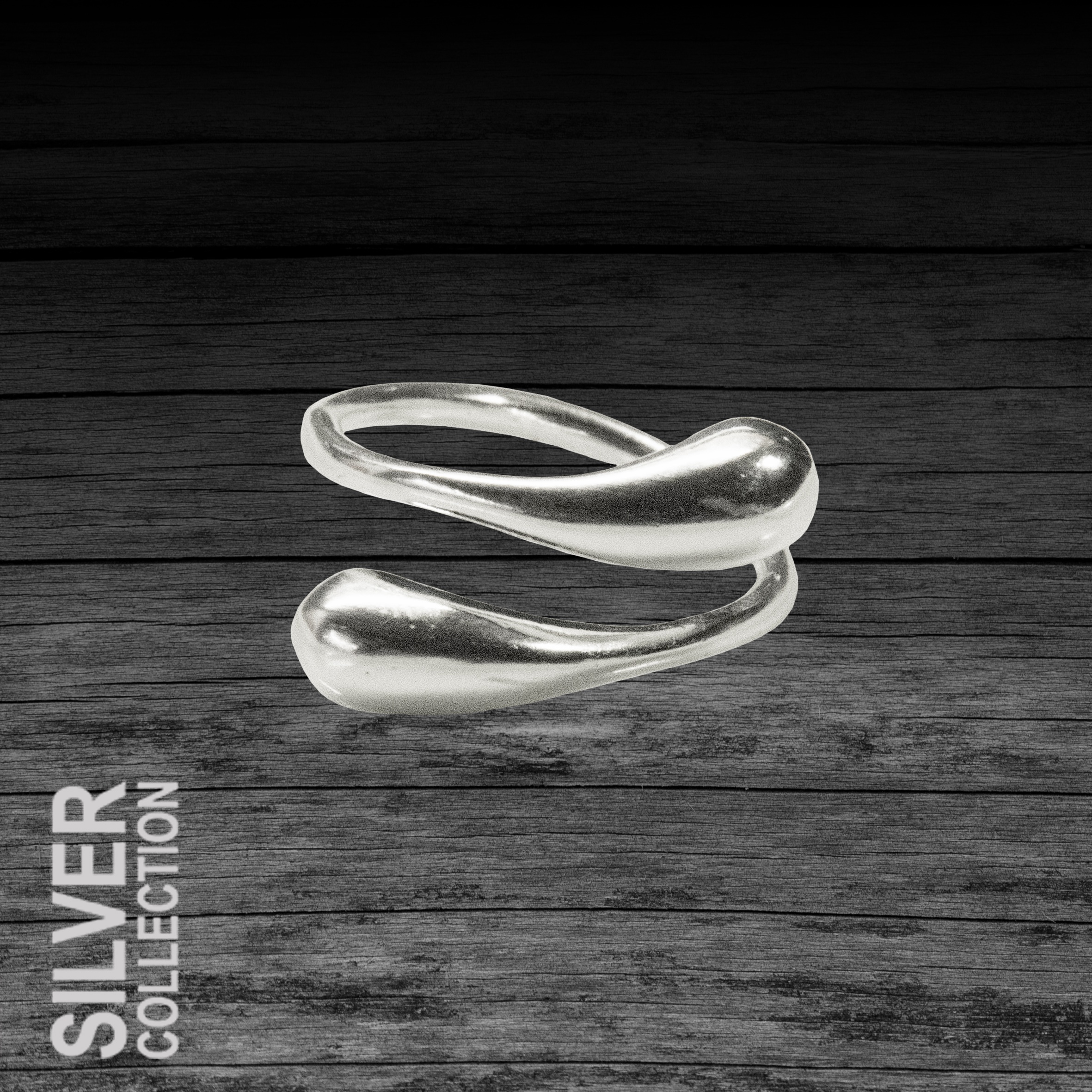 Ring Trollfrosen - 2