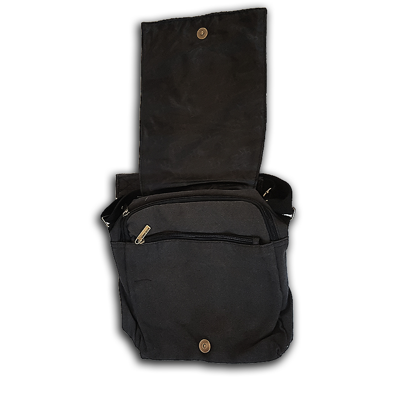 Messenger Bag SWEDEN - 3